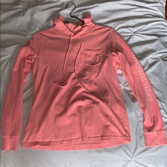 Vineyard Vines Tops - Long sleeve Vineyard Vines shirt Vineyard Vines Tops - Long sleeve Vineyard Vines shirt